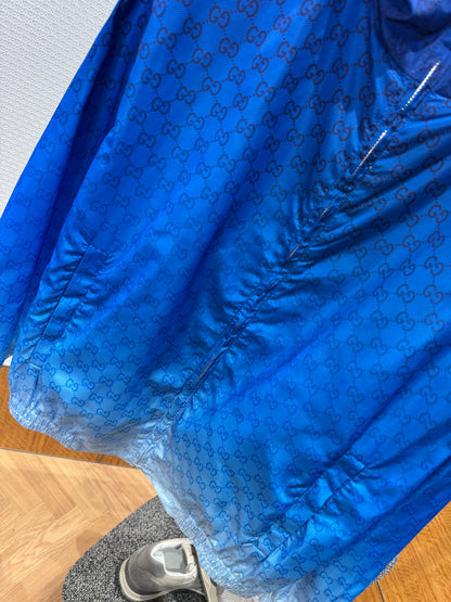 GG BOMBER JACKET
