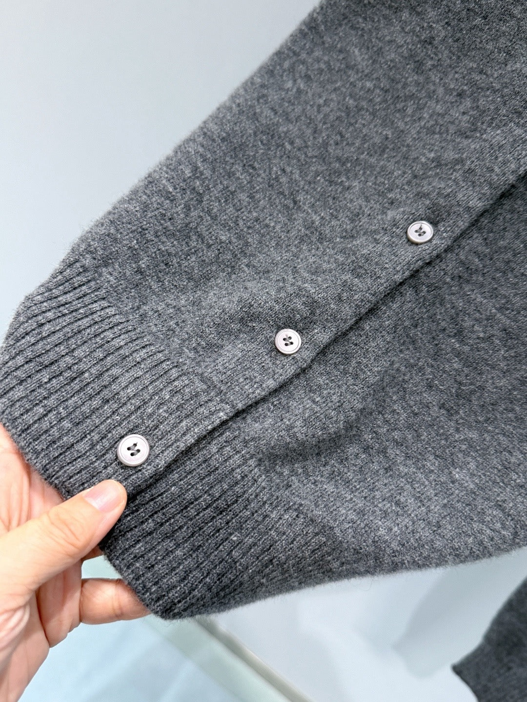 MIU M CARDIGAN