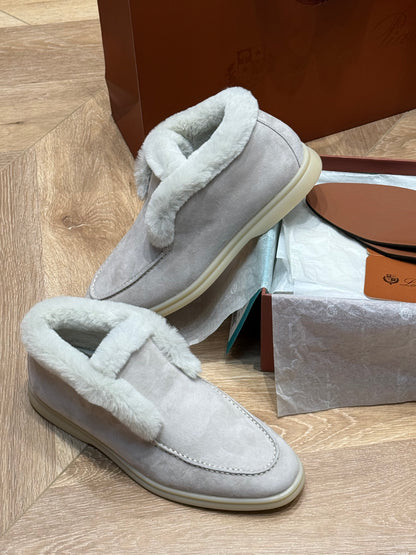 LORO P OPEN WALK BOOTS