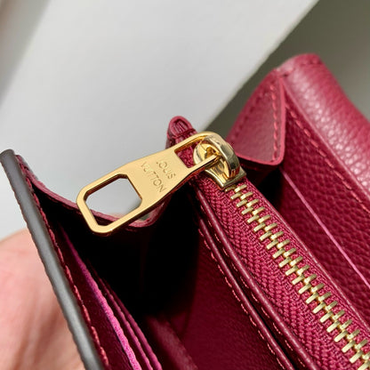 LOU SARAH WALLET