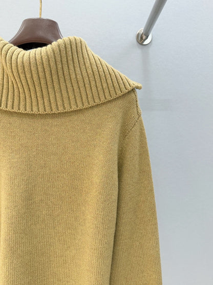 LORO P JUMPER