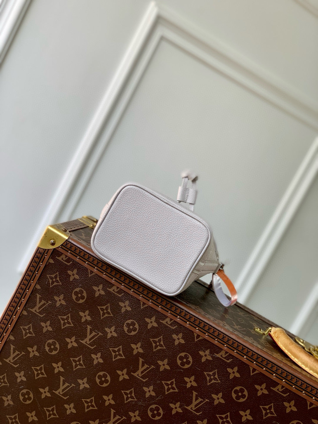 LOU NANO NOE BAG