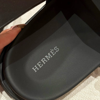 HERM GENIUS SANDALS
