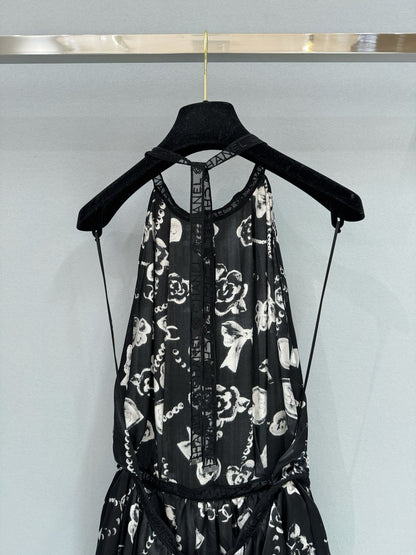 CC DRESS