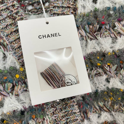 CC CARDIGAN