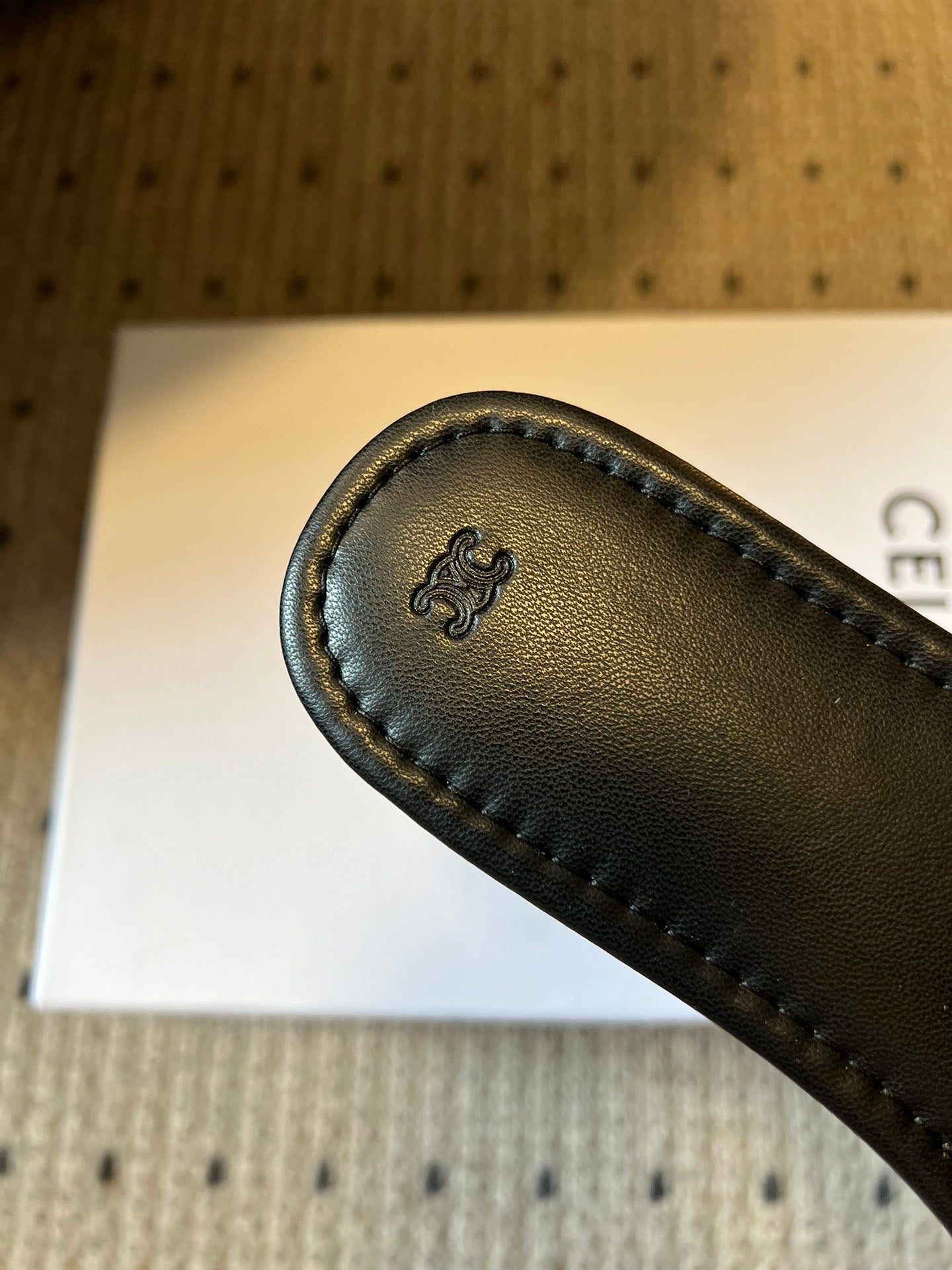 CEL SANDALS
