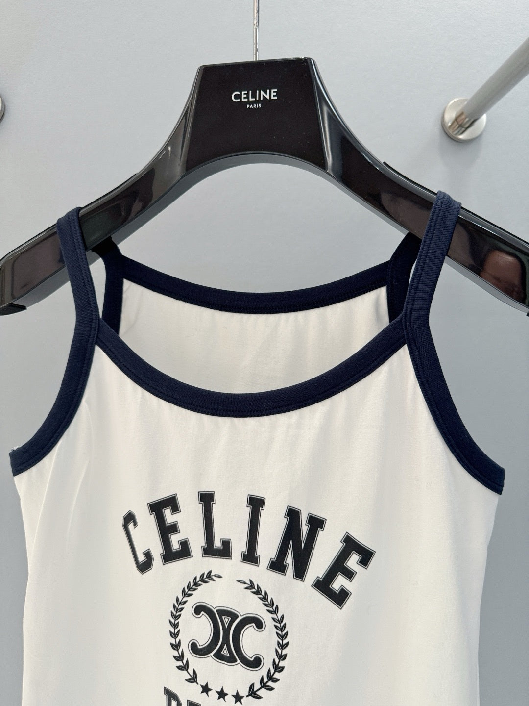 CEL TANK TOP