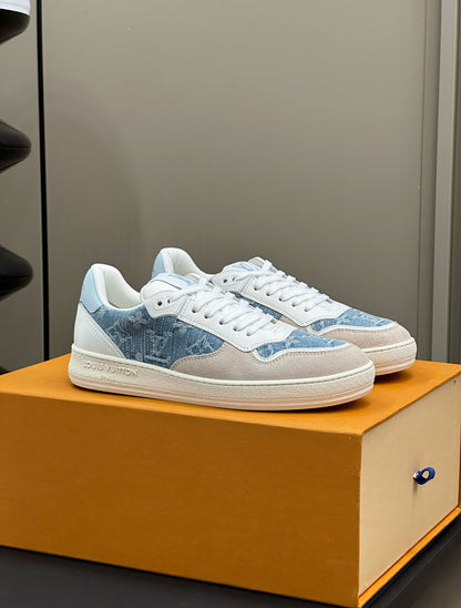 LOU STADIUM SNEAKER
