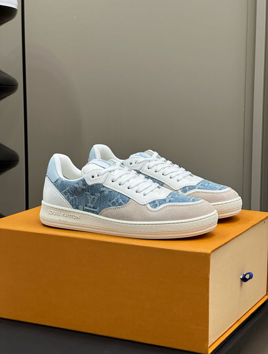LOU STADIUM SNEAKER