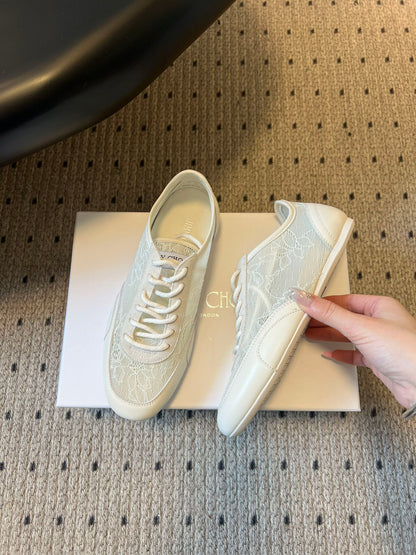 JIMMY C SNEAKER