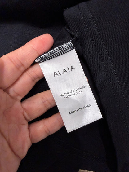 ALAIA SWEATSHIRT