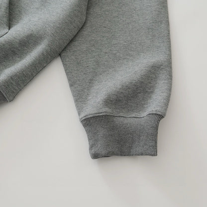 GG ZIP HOODIE