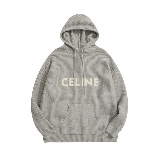 CEL SWEATER HOODIE