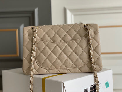 CC CLASSIC FLAP BAG