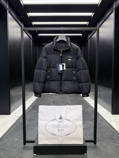 PD RE NYLON JACKET
