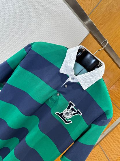 LOU POLO SHIRT