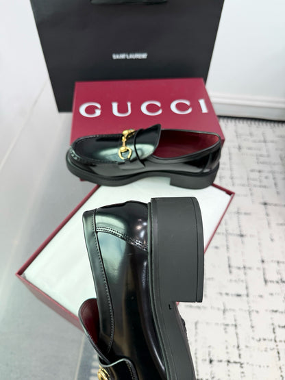 GG LOAFERS