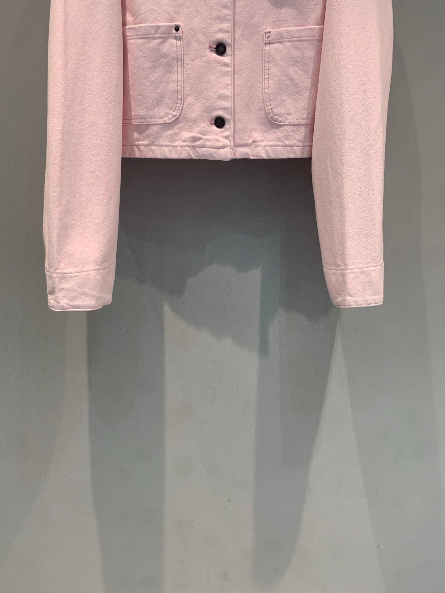 PD JACKET