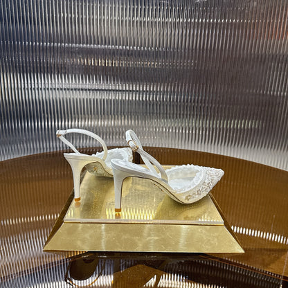 RENE C HEELS