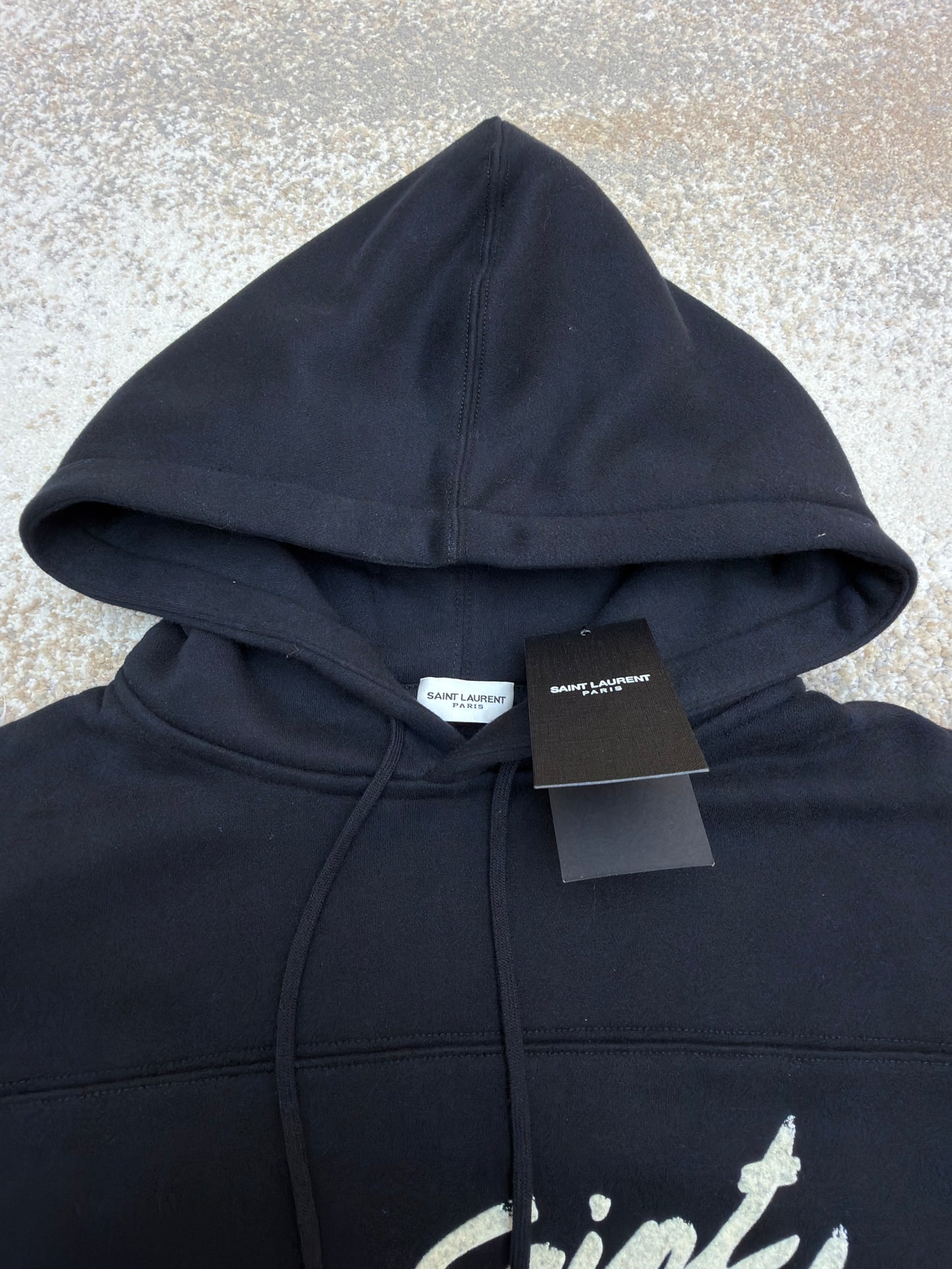 SL HOODIE