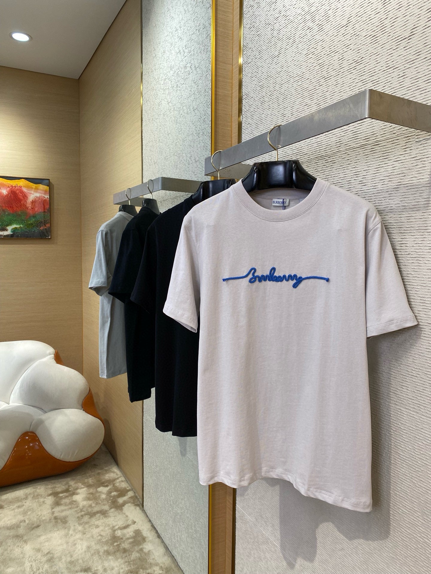 BBR T-SHIRT