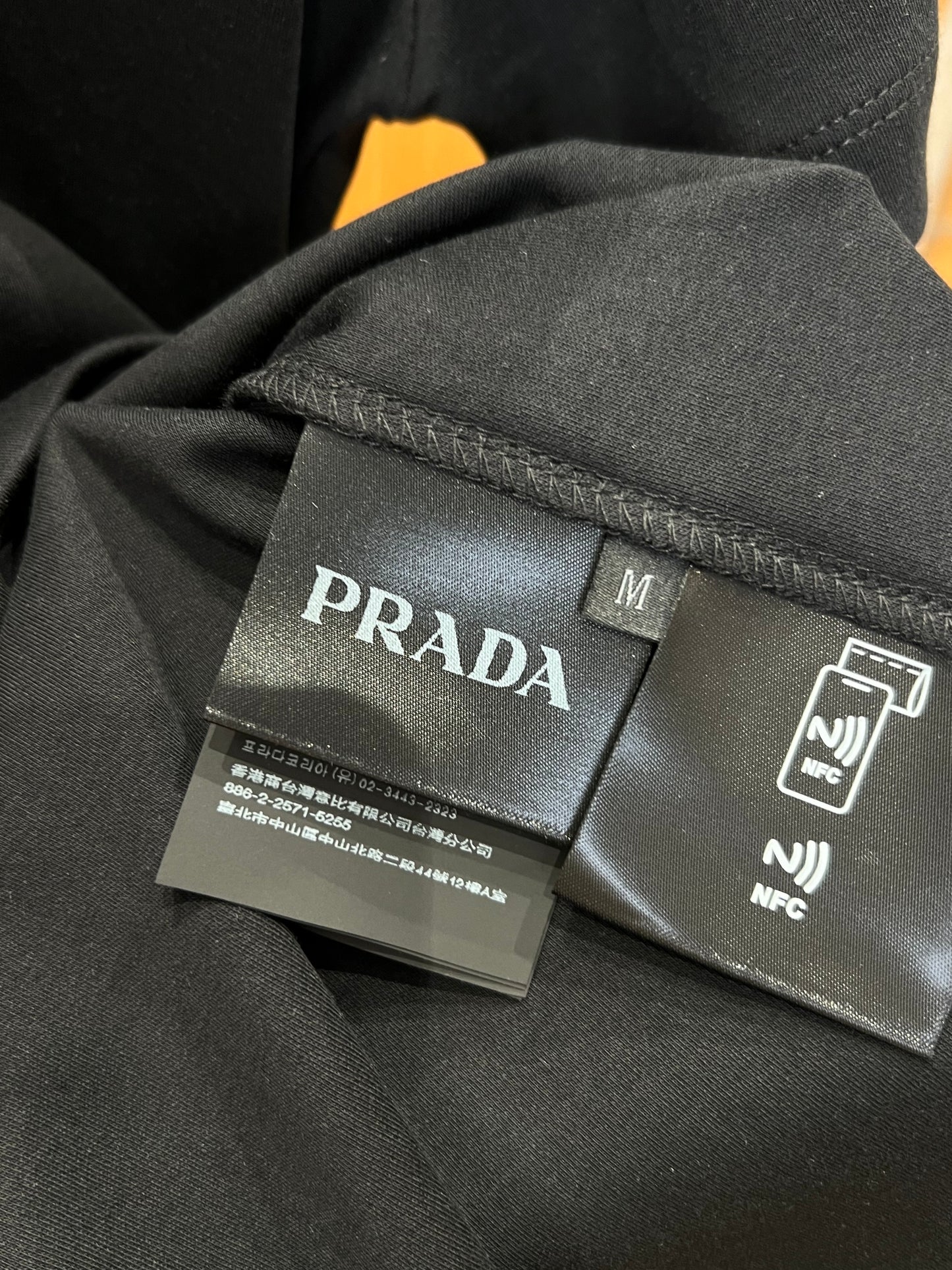 PD T-SHIRT