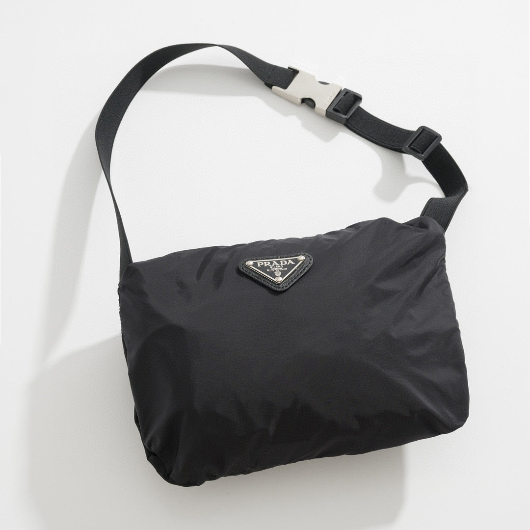 PD NYLON JACKET