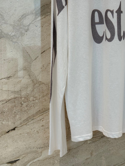 ACNE LONG TEE