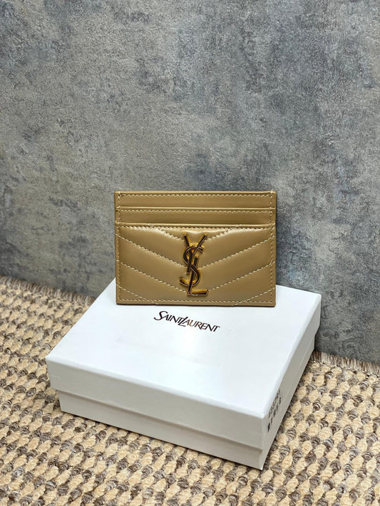 SL CARD HOLDER