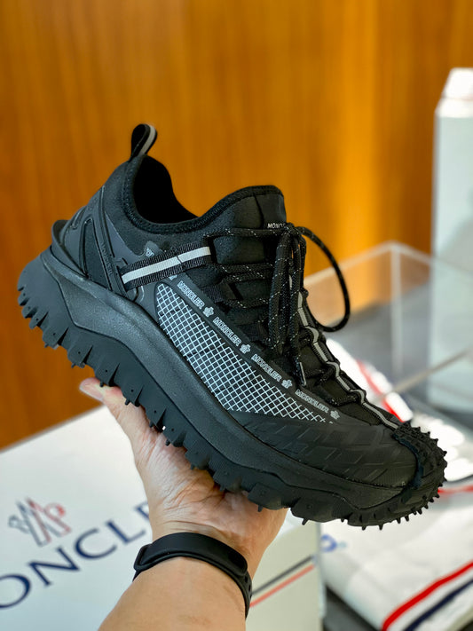 MONC TRAILGRIP LITE3 SNEAKER