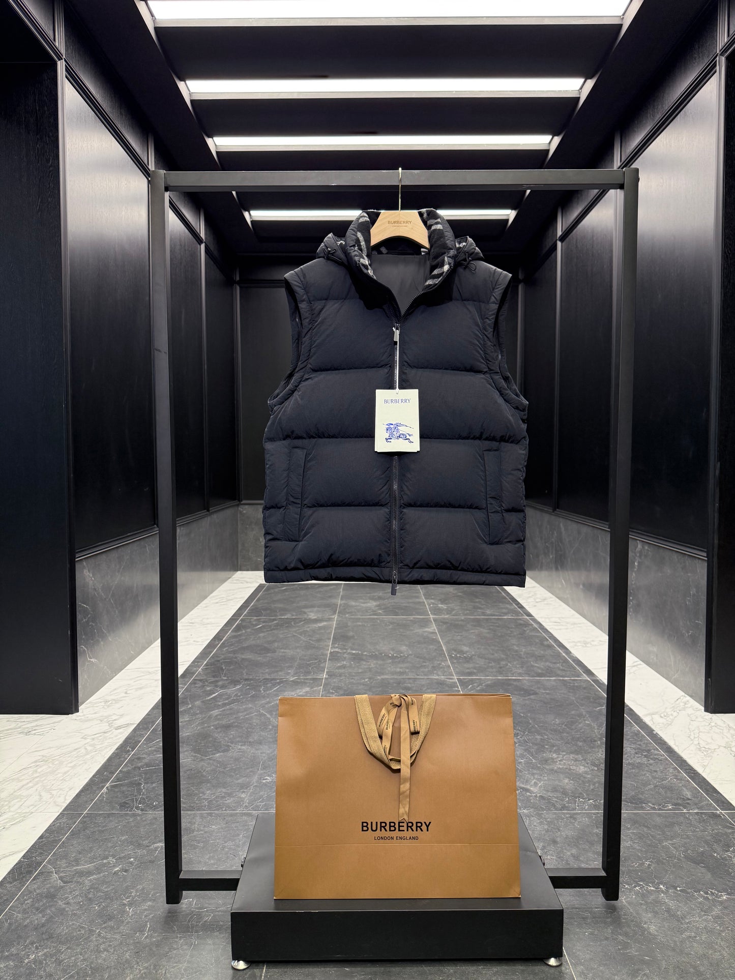 BBR JACKET