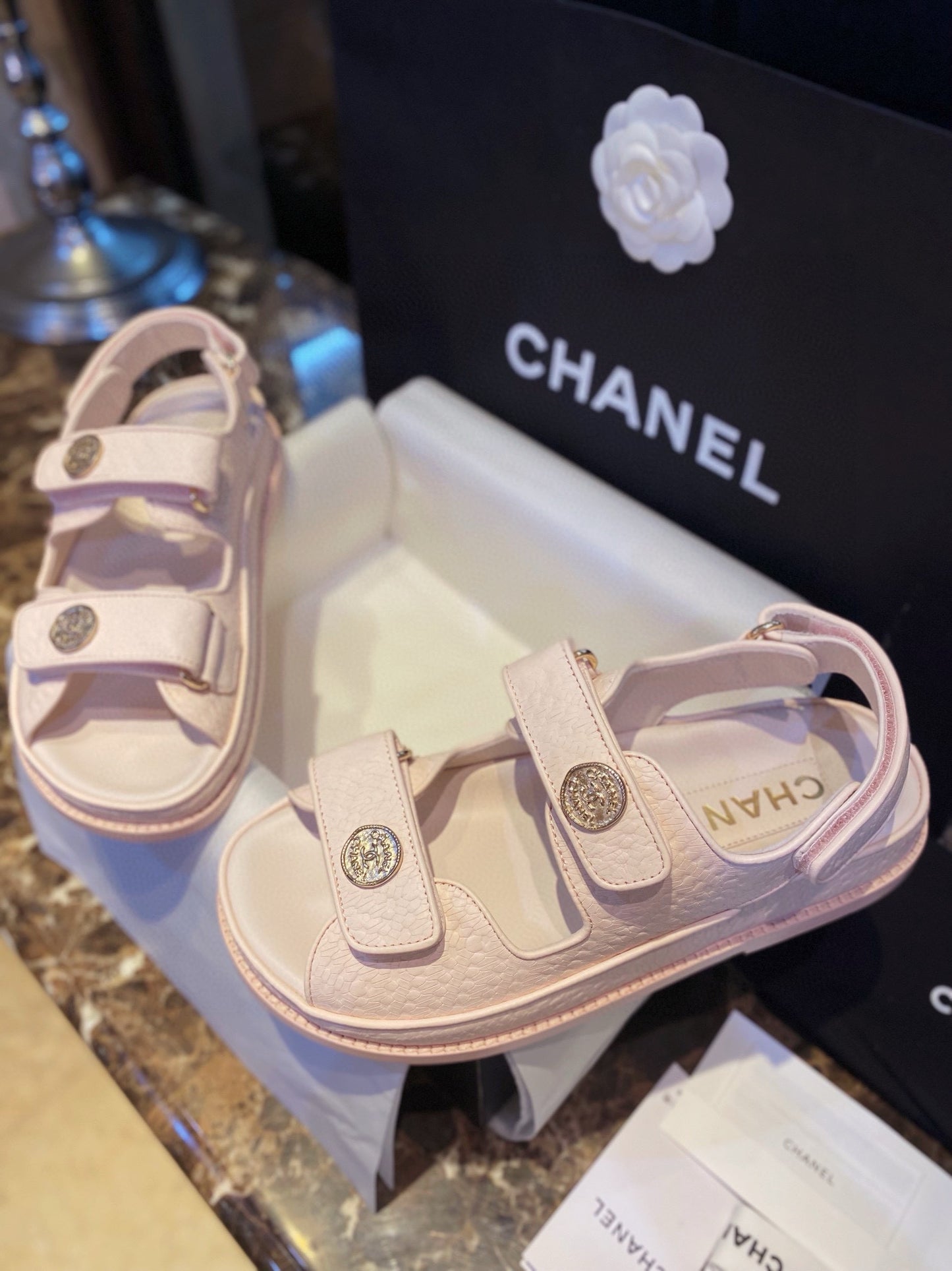 CC SANDALS