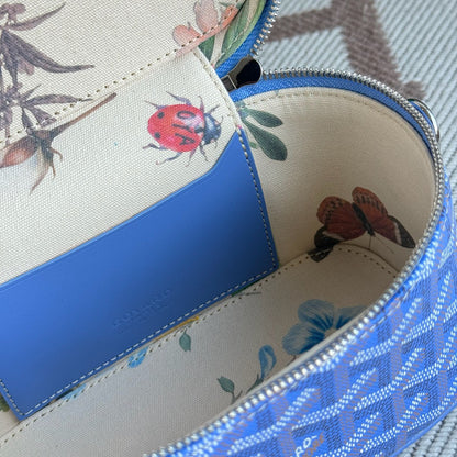 GOYA MUSE MINI VANITY BAG
