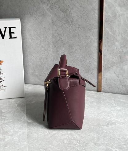 LOEW SMALL PUZZLE BAG
