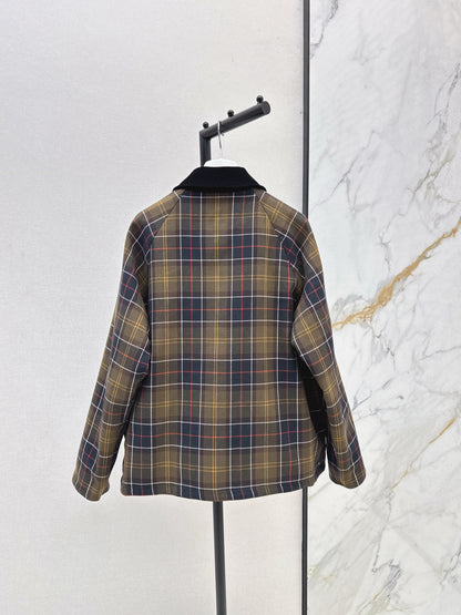 LOEW JACKET