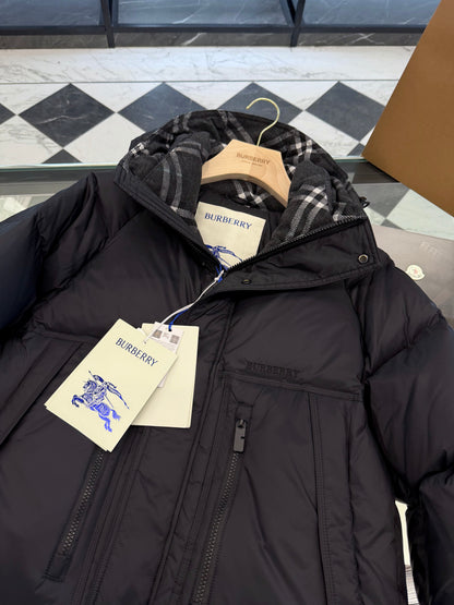 BBR JACKET
