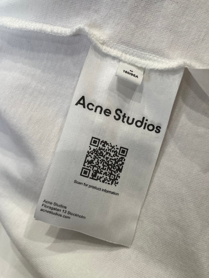 ACNE LONG TEE
