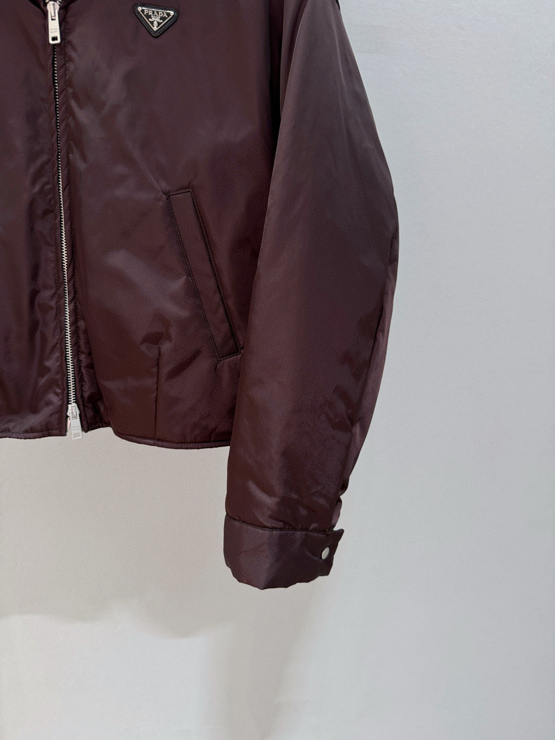 PD JACKET