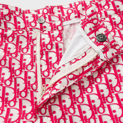 CD SHORTS