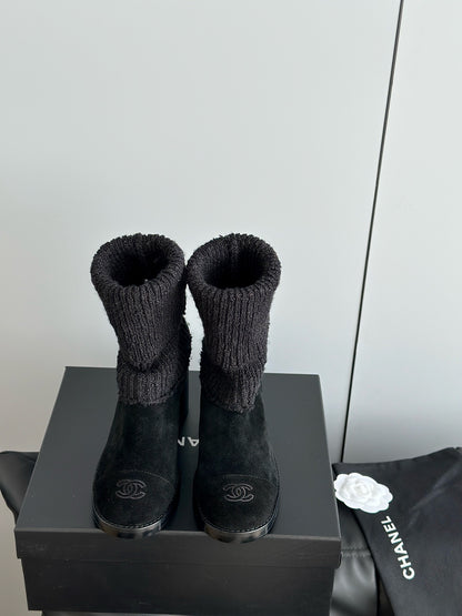 CC BOOTS