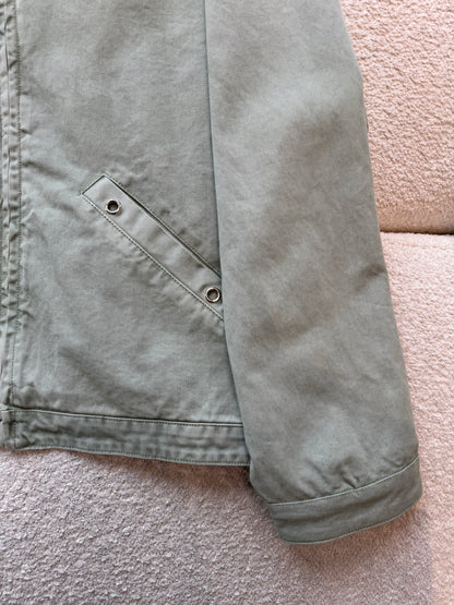 MIU M DENIM JACKET