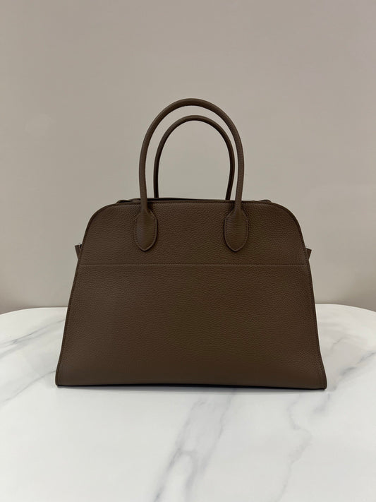 THE ROW MARGAUX 15 BAG