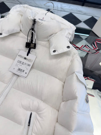 MONC MAIRE JACKET