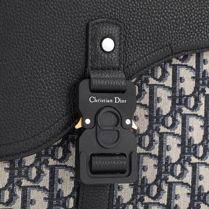 CD SADDLE MESSENGER BAG