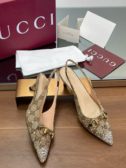 GG HEELS