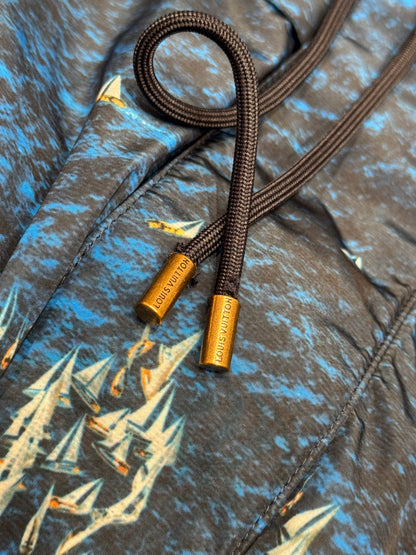 LOU JACKET