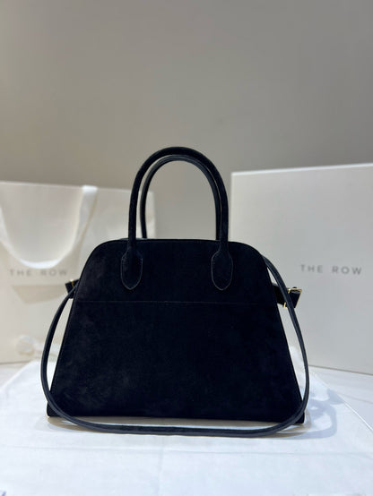 THE ROW MARGAUX 12 BAG
