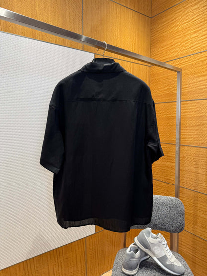 LOEW SHIRT - TROUSER SET