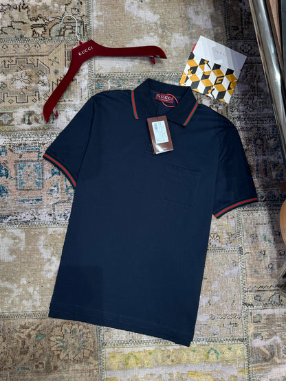 GG POLO SHIRT