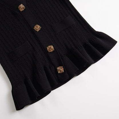 SELF PORTRAIT CARDIGAN